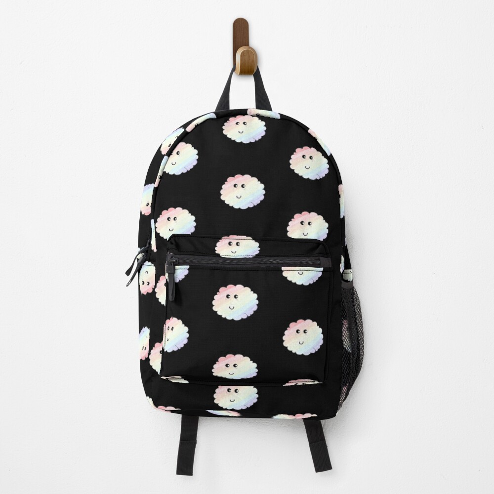Item preview, Backpack designed and sold by RiaFazul.