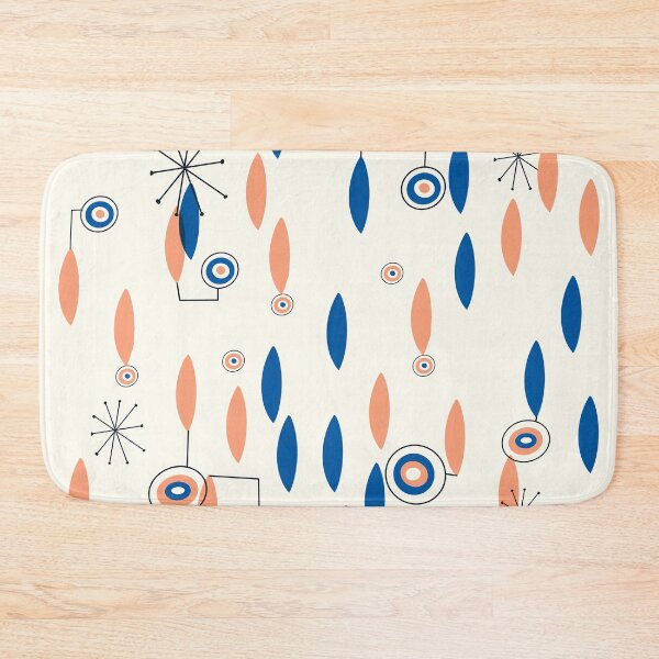 Item preview, Atomic retro pattern designed and sold by JokeGysen.