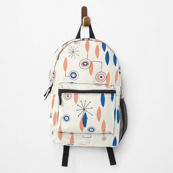 Item preview, Atomic retro pattern designed and sold by JokeGysen.