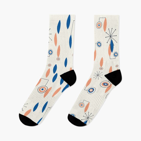 Item preview, Atomic retro pattern designed and sold by JokeGysen.