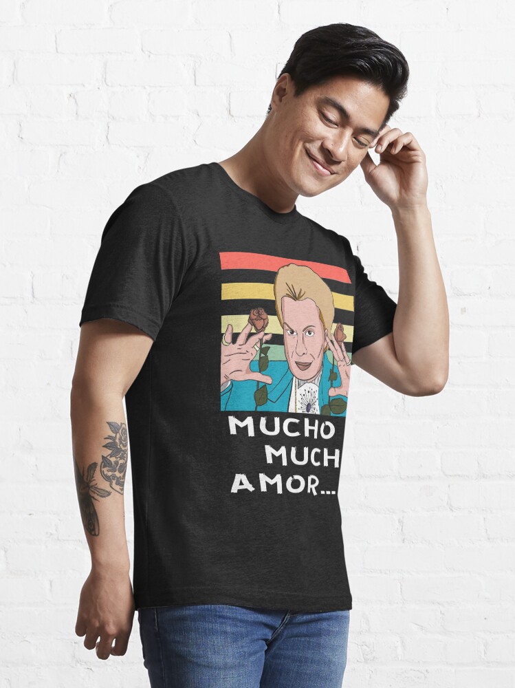 Walter mercado t store shirt