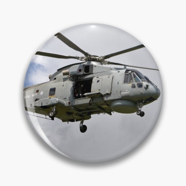 Item preview, Royal Navy AgustaWestland Merlin HM.1 designed and sold by Andy Harker.