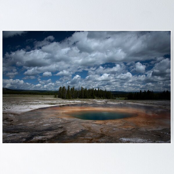 Item preview, Blue Pool designed and sold by Rebecca Lefferts.