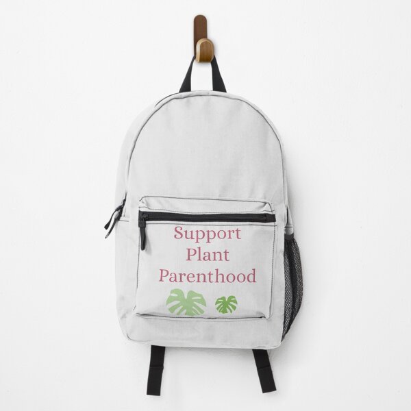 Item preview, Support Plant Parenthood designed and sold by thegreenclimate.