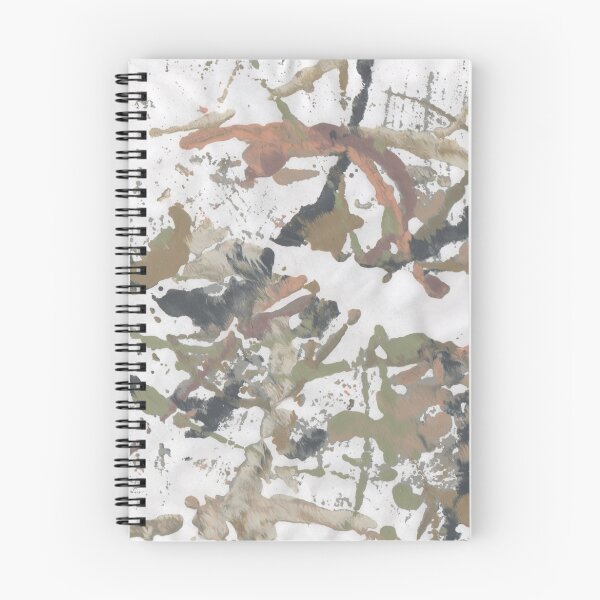Item preview, WAR PAINT(C2015) designed and sold by Paul Romanowski.