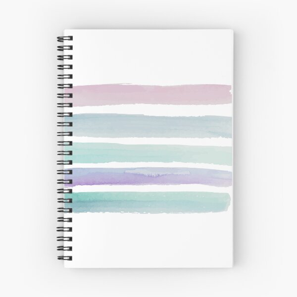 Item preview, Watercolor pattern designed and sold by ManyaMalhotra.