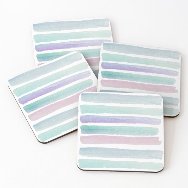 Item preview, Watercolor pattern designed and sold by ManyaMalhotra.