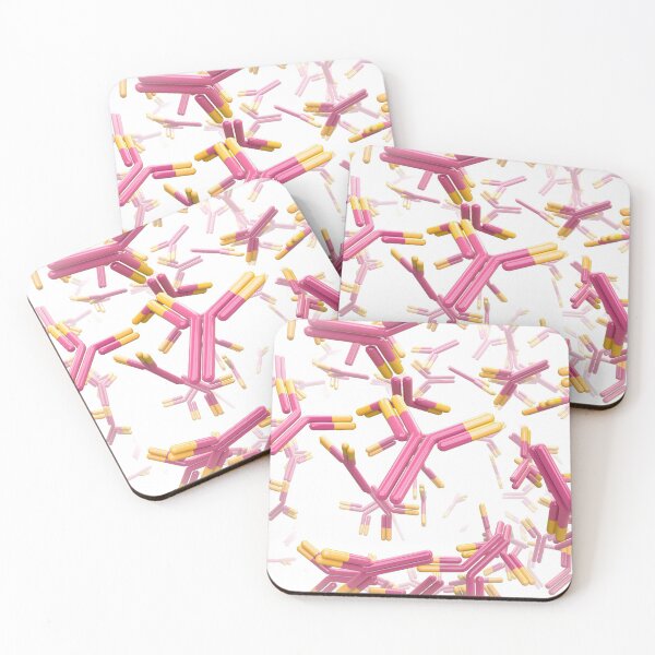 Item preview, Antibodies designed and sold by MDeAngelis.