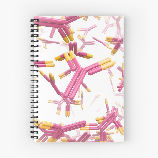 Item preview, Antibodies designed and sold by MDeAngelis.