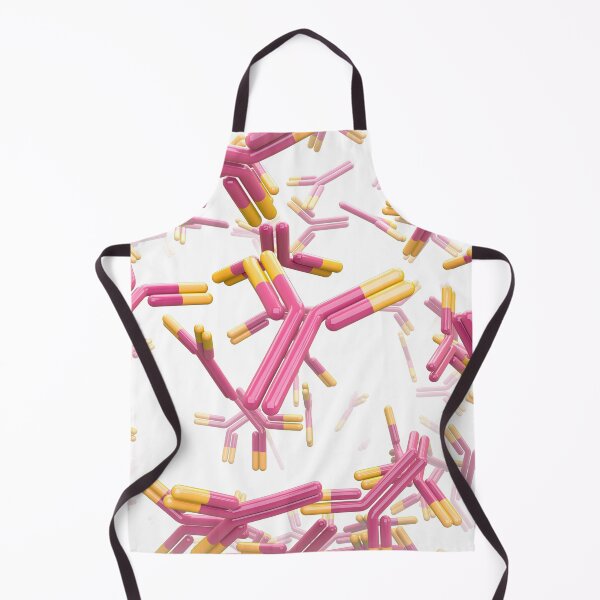 Item preview, Antibodies designed and sold by MDeAngelis.