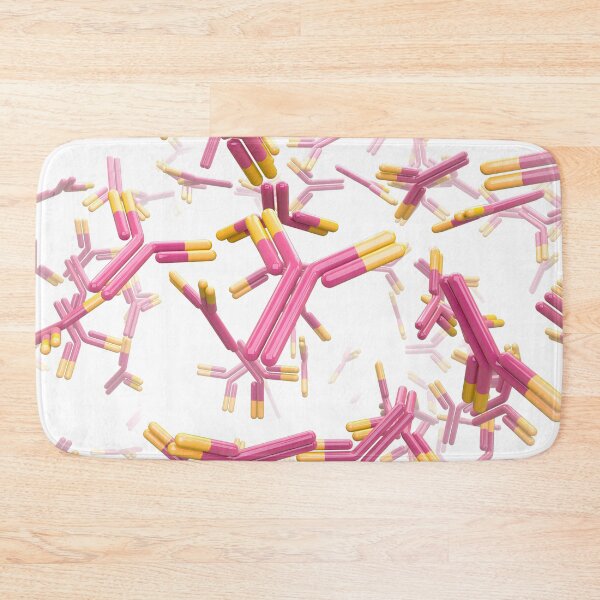 Item preview, Antibodies designed and sold by MDeAngelis.