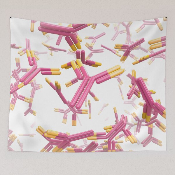 Item preview, Antibodies designed and sold by MDeAngelis.