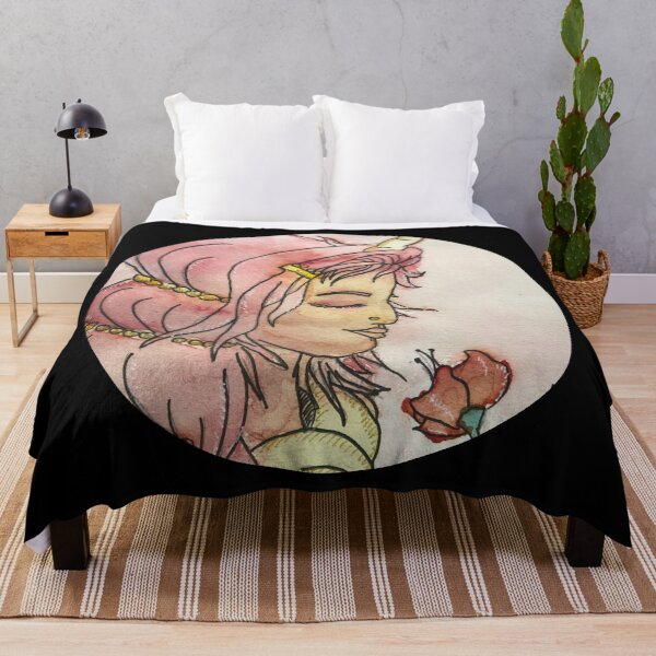 Item preview, Pink Queen / Queen of Everything designed and sold by Nathalie Aynié.