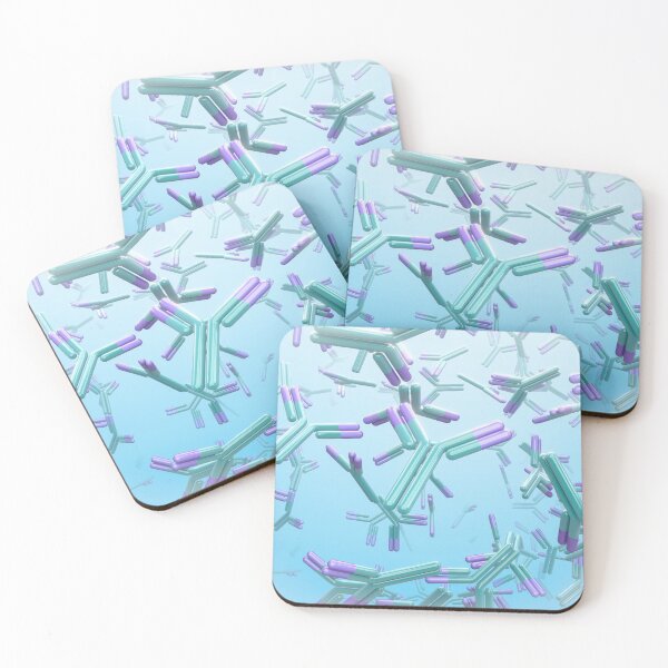 Item preview, Antibodies designed and sold by MDeAngelis.