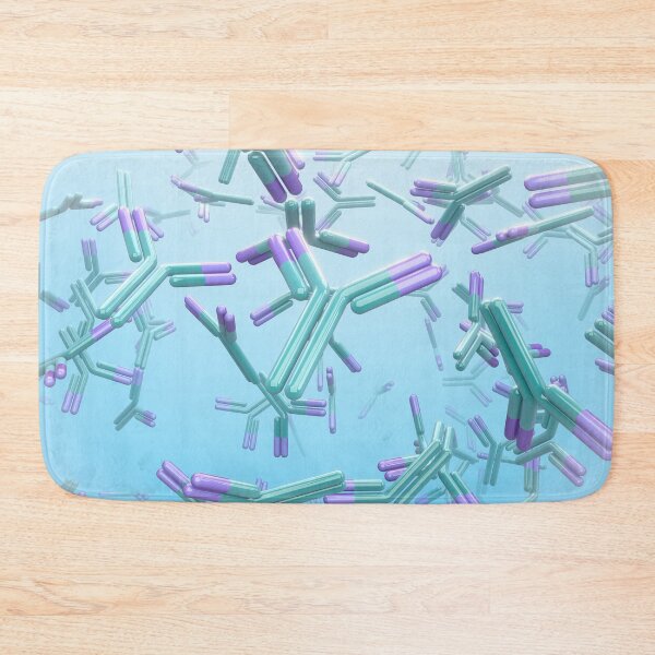 Item preview, Antibodies designed and sold by MDeAngelis.