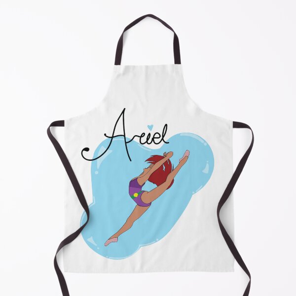 Item preview, Mermaid Ballerina designed and sold by melkin05.