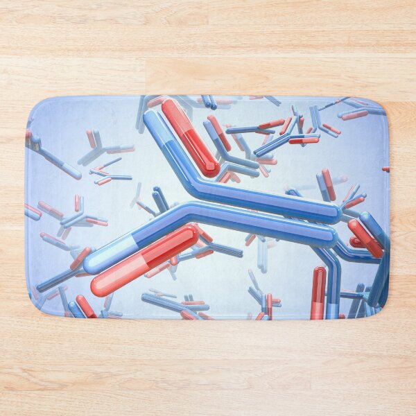 Item preview, Antibodies designed and sold by MDeAngelis.