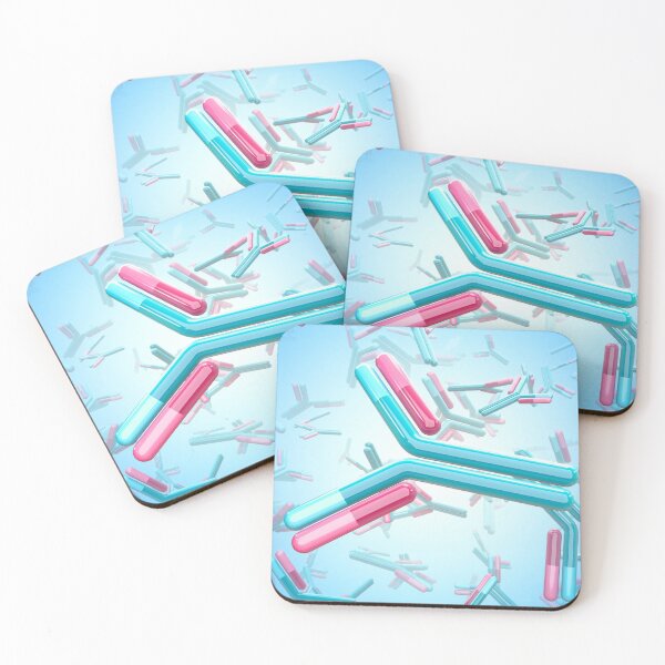 Item preview, Antibodies designed and sold by MDeAngelis.