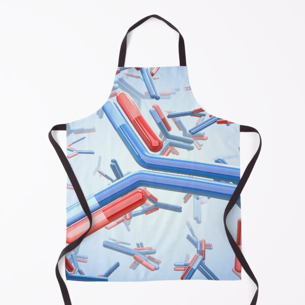 Item preview, Antibodies designed and sold by MDeAngelis.