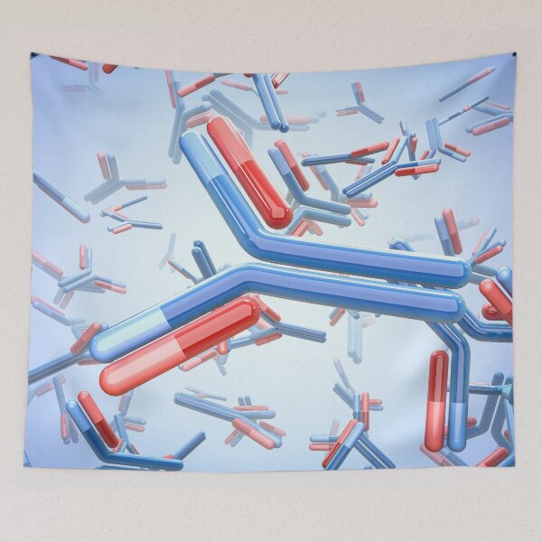Item preview, Antibodies designed and sold by MDeAngelis.