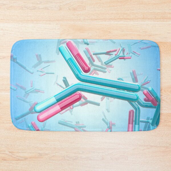 Item preview, Antibodies designed and sold by MDeAngelis.