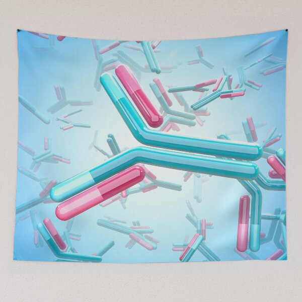 Item preview, Antibodies designed and sold by MDeAngelis.