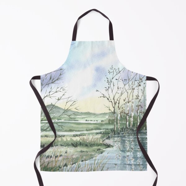 Item preview, Glastonbury Tor designed and sold by ingridslatter.