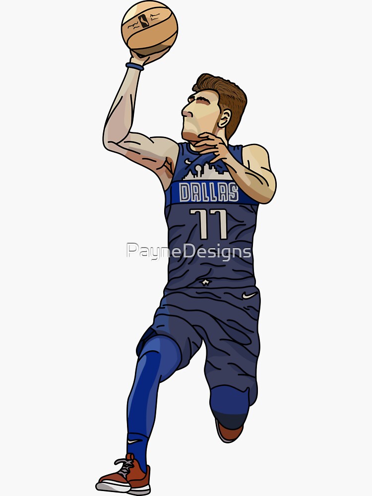 Luka Doncic Basketball Jersey  Nba Jersey Basketball Doncic - Bg