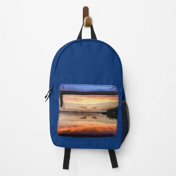 Item preview, Sunset Symmetry designed and sold by Svetlana Korneliuk.