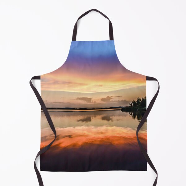 Item preview, Sunset Symmetry designed and sold by Svetlana Korneliuk.