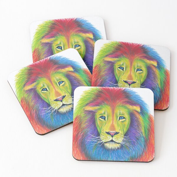 Item preview, Pride 2020 Lion Pride designed and sold by idcifyoulook.