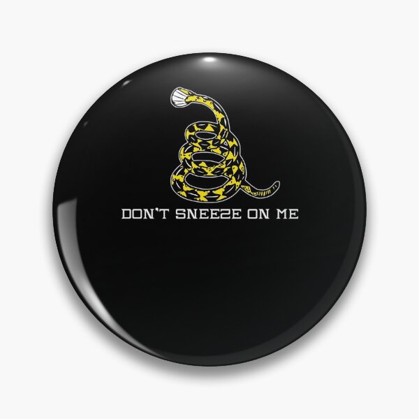Item preview, Dont Sneeze On Me Parody designed and sold by AlexaUSA.