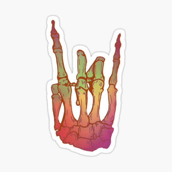 Item preview, Rock on designed and sold by sweetslay.