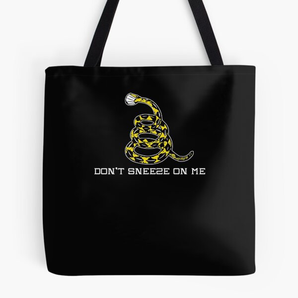 Item preview, Dont Sneeze On Me Parody designed and sold by AlexaUSA.
