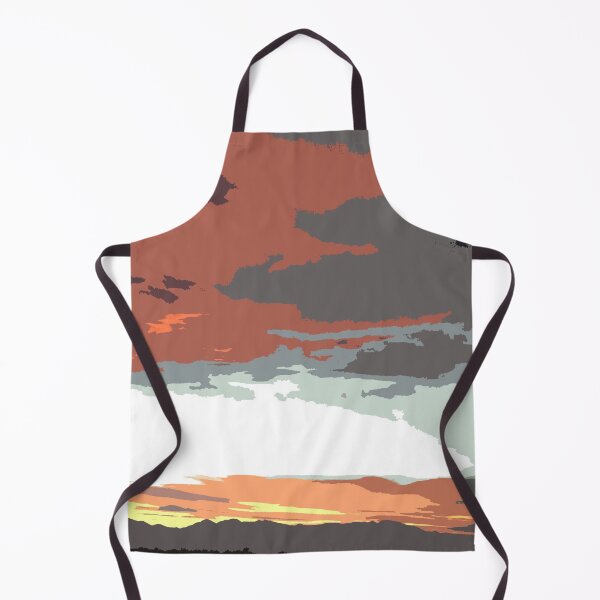 Item preview, Boulder Colorado viewed from Denver Colorado at sunset designed and sold by djrunnels.
