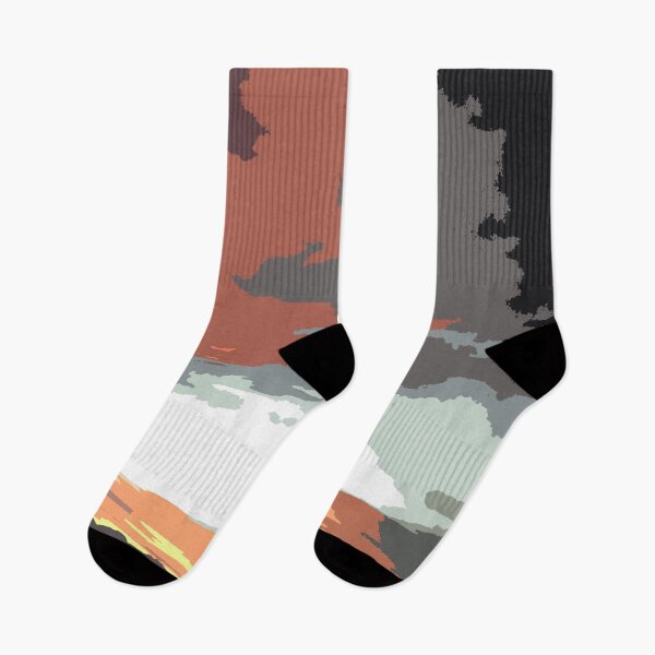 Item preview, Boulder Colorado viewed from Denver Colorado at sunset designed and sold by djrunnels.