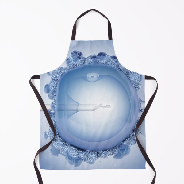 Item preview, ICSI in vitro fertilisation designed and sold by MDeAngelis.
