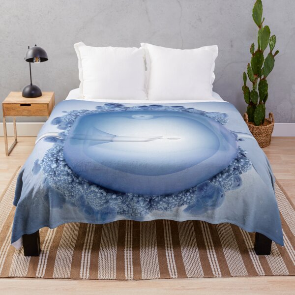 Item preview, ICSI in vitro fertilisation designed and sold by MDeAngelis.