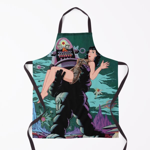 Item preview, Robby and Bettie designed and sold by Arthur Wendler.