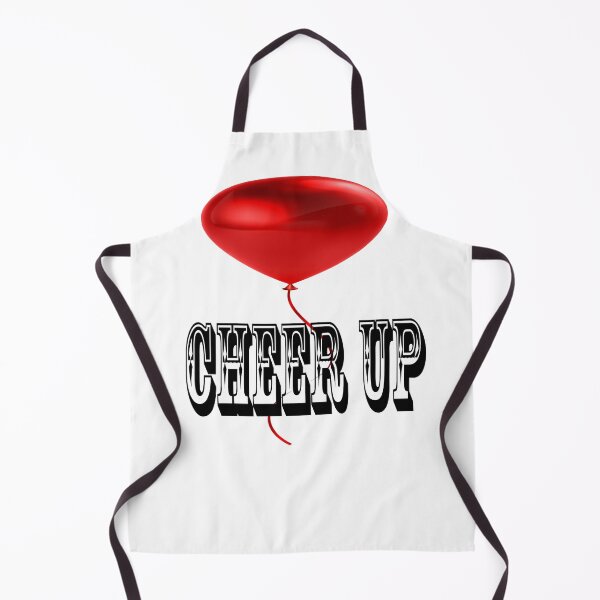 Item preview, cheer up designed and sold by omy-jozef.