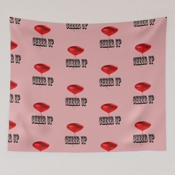 Item preview, cheer up designed and sold by omy-jozef.