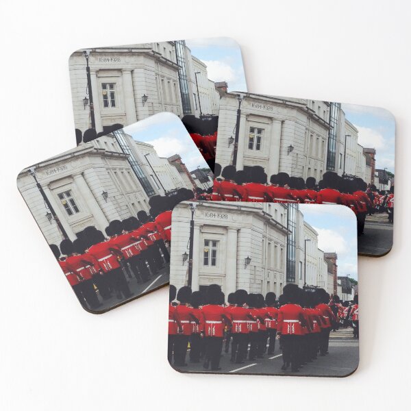 Item preview, Photo of guards designed and sold by simoncowboy385.