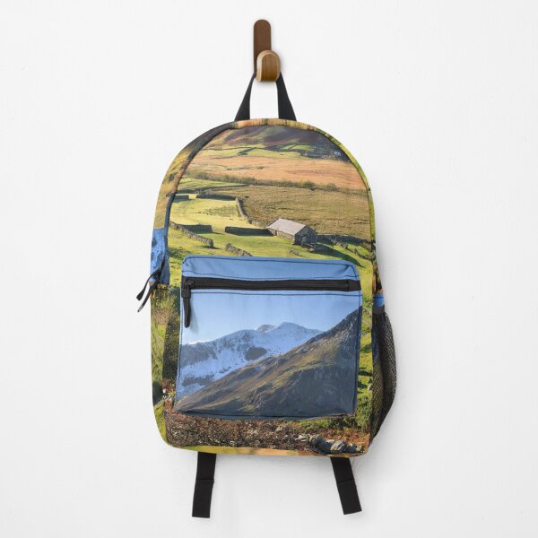 Item preview, Snowdonia Valley designed and sold by bitm2007.