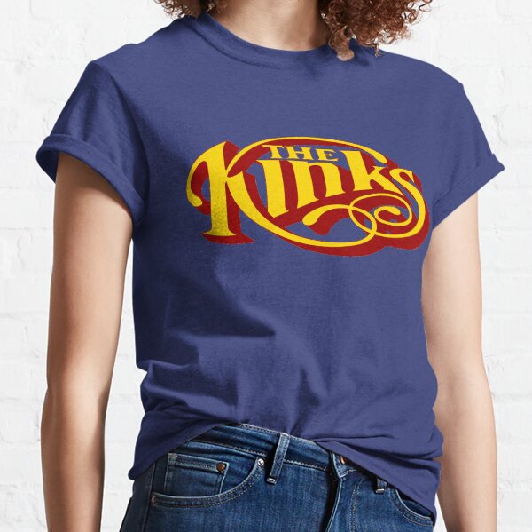 Kinks Classic T-Shirt