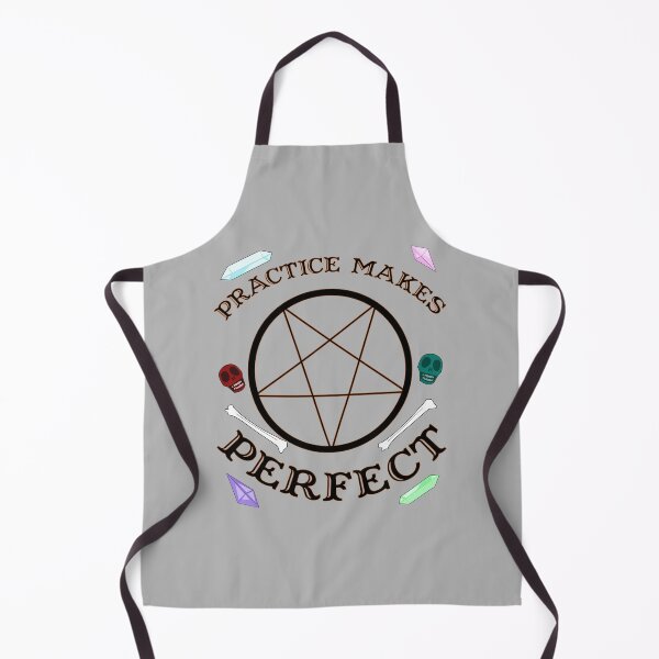 Item preview, Practice Makes Perfect Summoning designed and sold by syrensong.