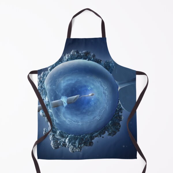 Item preview, ICSI in vitro fertilisation designed and sold by MDeAngelis.