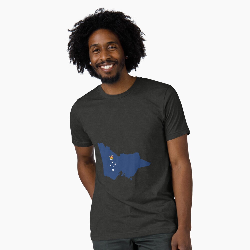 Item preview, Tri-blend T-Shirt designed and sold by eden1472.