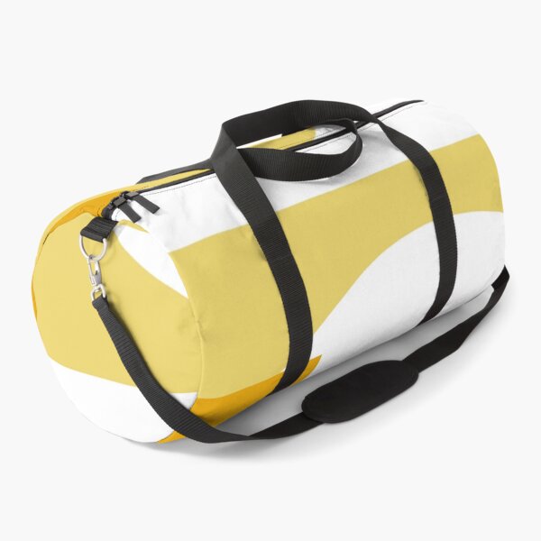 Item preview, Yellow and white shapes  designed and sold by HTPOP.