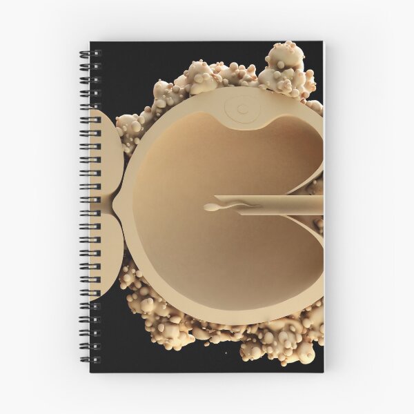 Item preview, ICSI in vitro fertilisation designed and sold by MDeAngelis.