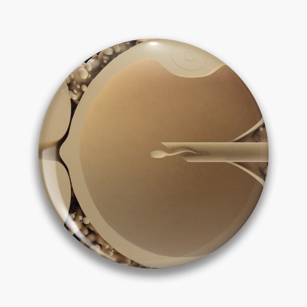 Item preview, ICSI in vitro fertilisation designed and sold by MDeAngelis.